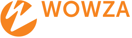 Wowza logo